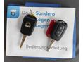 DACIA SANDERO 2019/1 - 16