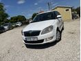 SKODA FABIA 2011/9 - 1