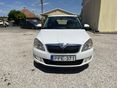 SKODA FABIA 2011/9 - 2