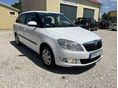 SKODA FABIA 2011/9 - 3