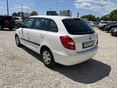 SKODA FABIA 2011/9 - 7