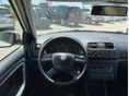 SKODA FABIA 2011/9 - 12