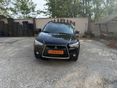 MITSUBISHI ASX 2012/3 - 3