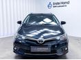 TOYOTA AURIS Touring Sports 1.6 D-4D Active Szervízkönyv. Tempomat. Kamera