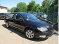 SKODA SUPERB 1.8 TSI Elegance DSG MAGYAR/LIMUZIN/BŐR/NAVI/BIXENON/MEGKÍMÉLT/SZERVIZKÖNYV