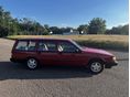 VOLVO 740 1990/6 - 4