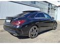MERCEDES-BENZ CLA 200 2014/7 - 9