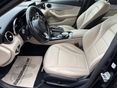 MERCEDES-BENZ C 220 2015/6 - 8