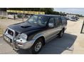 MITSUBISHI L 200 Pick Up 2.5 TD DK GLS AC 4WD