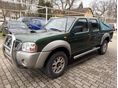 NISSAN PICK UP 2003/3 - 2