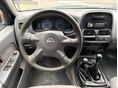NISSAN PICK UP 2003/3 - 7