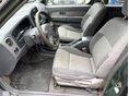 NISSAN PICK UP 2003/3 - 8