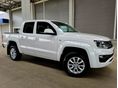 VOLKSWAGEN AMAROK 3.0 TDI V6 Canyon Tiptronic 4Motion MEGKÍMÉLT ÁLLAPOT!!!