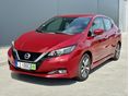 NISSAN LEAF 2018/5 - 2
