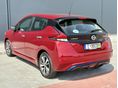 NISSAN LEAF 2018/5 - 6