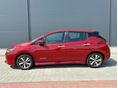 NISSAN LEAF 2018/5 - 7