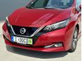 NISSAN LEAF 2018/5 - 1