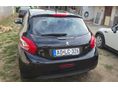 PEUGEOT 208 2013/9 - 11