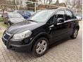 FIAT SEDICI 2008/4 - 2