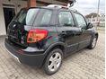 FIAT SEDICI 2008/4 - 4