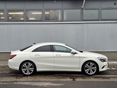 MERCEDES-BENZ CLA 220 2018/1 - 5