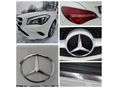 MERCEDES-BENZ CLA 220 2018/1 - 13