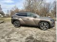 HYUNDAI TUCSON 2021/12 - 5