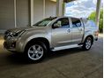 ISUZU D-MAX 2018/3 - 2