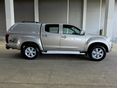 ISUZU D-MAX 2018/3 - 3