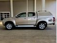 ISUZU D-MAX 2018/3 - 4