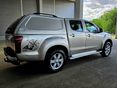 ISUZU D-MAX 2018/3 - 5