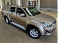 ISUZU D-MAX 2018/3 - 9