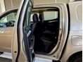 ISUZU D-MAX 2018/3 - 17