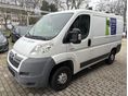 CITROEN JUMPER 2009/5 - 2