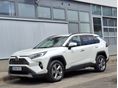 TOYOTA RAV 4 Rav4 2.5 Hybrid Executive e-CVT M.oi! Egy tulaj! Újszerű! Csak márkaszervíz! Hybryd garancia!