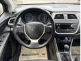 SUZUKI SX4 S-CROSS 2014/3 - 7