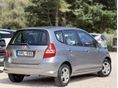 HONDA JAZZ 2007/8 - 6