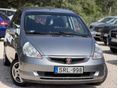 HONDA JAZZ 2007/8 - 3