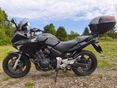 HONDA CBF 600 