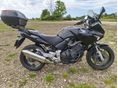 HONDA CBF 600 2006/12 - 2