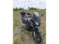 HONDA CBF 600 2006/12 - 7