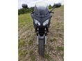 HONDA CBF 600 2006/12 - 8
