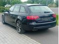 AUDI A4 2014/12 - 2