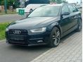 AUDI A4 2014/12 - 3