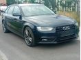 AUDI A4 2014/12 - 1