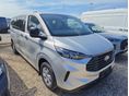 FORD TRANSIT 2025/12 - 1