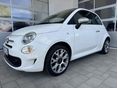 FIAT 500 2021/7 - 1
