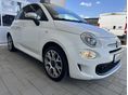 FIAT 500 2021/7 - 3