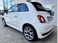 FIAT 500 2021/7 - 5