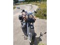 HONDA VT 600 C SHADOW 2001/3 - 4